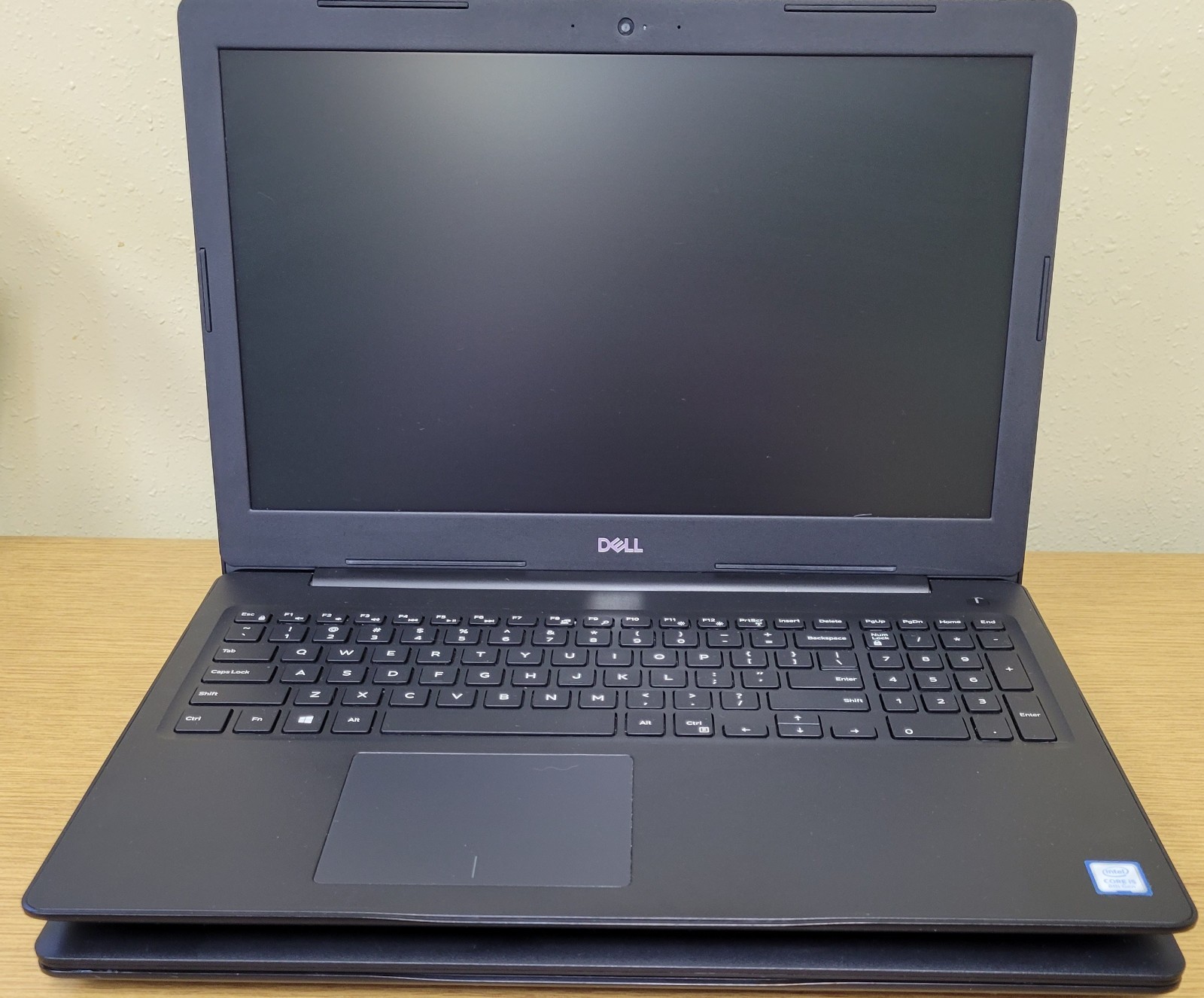 (Lot of 2)Dell Latitude 3590 i3-7th/i5-8th 1.6/2.30GHz 8GB No OS/SSD/HDD