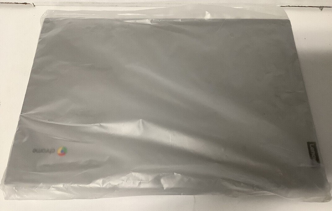 NEW Lenovo 81WX0000UX 14″ TouchScreen Chromebook AMD A6 Series 4GB RAM 32GB eMMC