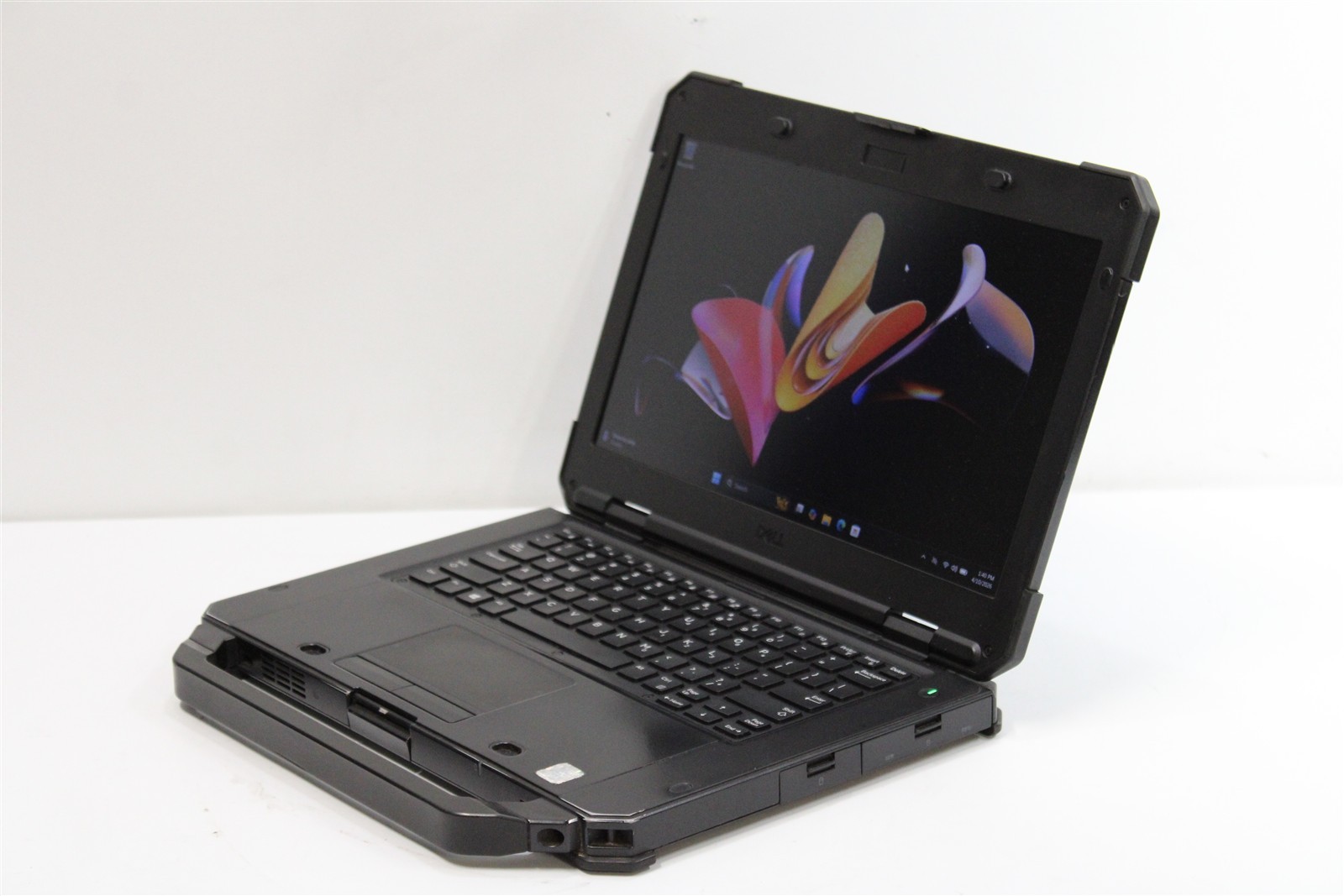 5420 Rugged 14″ i5-8350U 8GB RAM 256GB SSD Windows 11 Pro LTE