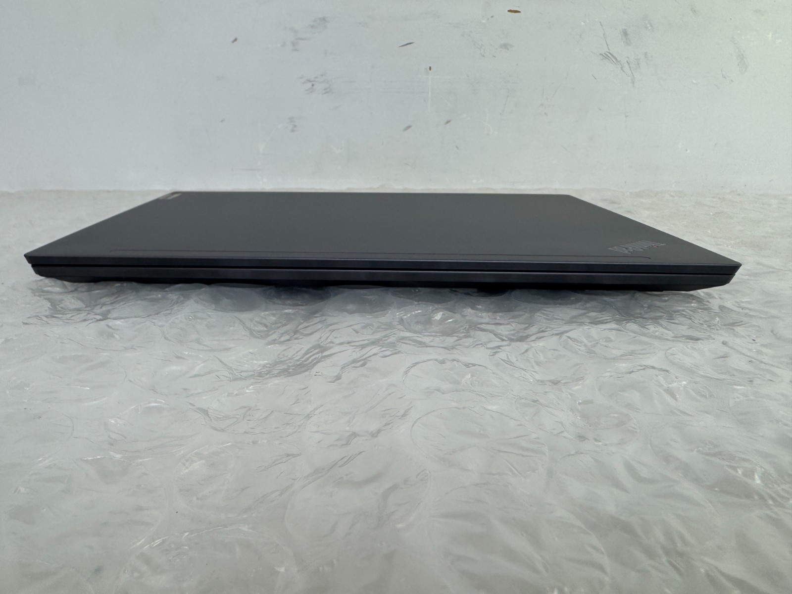 Lenovo ThinkPad T14s Gen 2 i7-1185G7 16GB No SSD/OS/AC Parts/Repair Laptop