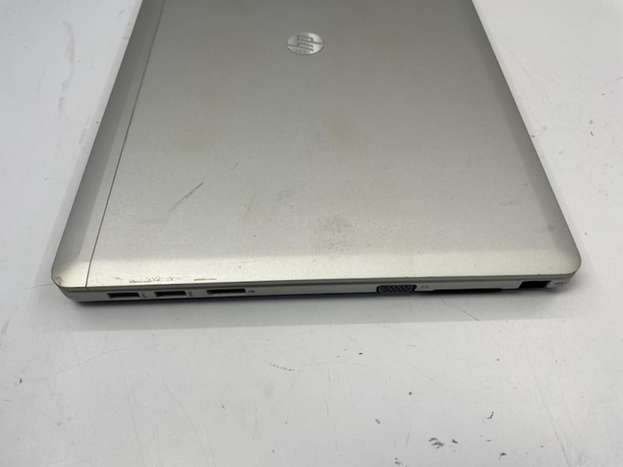 HP ELITEBOOK FOLIO 9470M Laptop Intel Core i5-3317U 1.70GHz + 8GB No HD/Battery