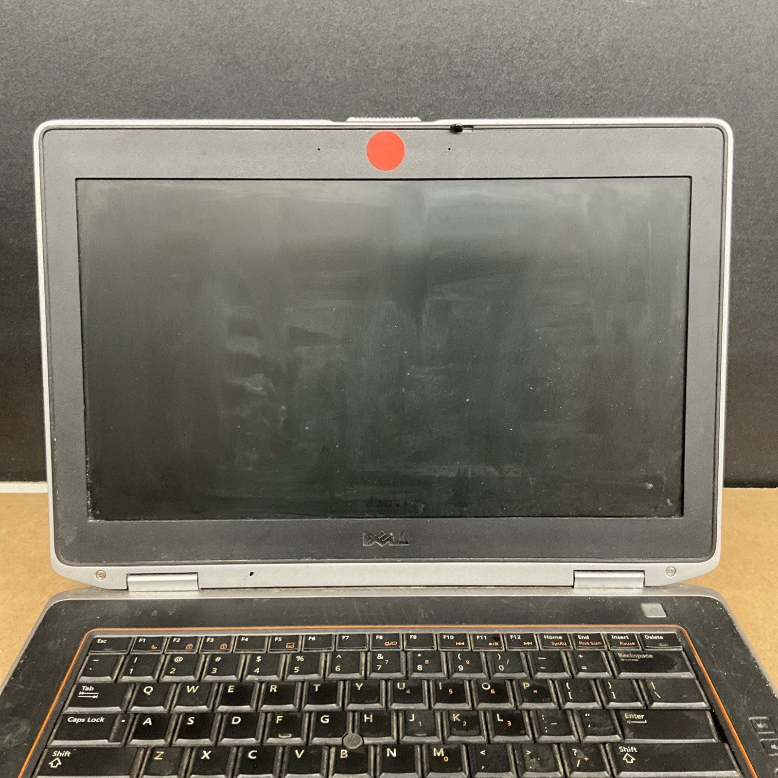 Dell Latitude E6420 15.6 inch – Broken Untested Lot Of 2