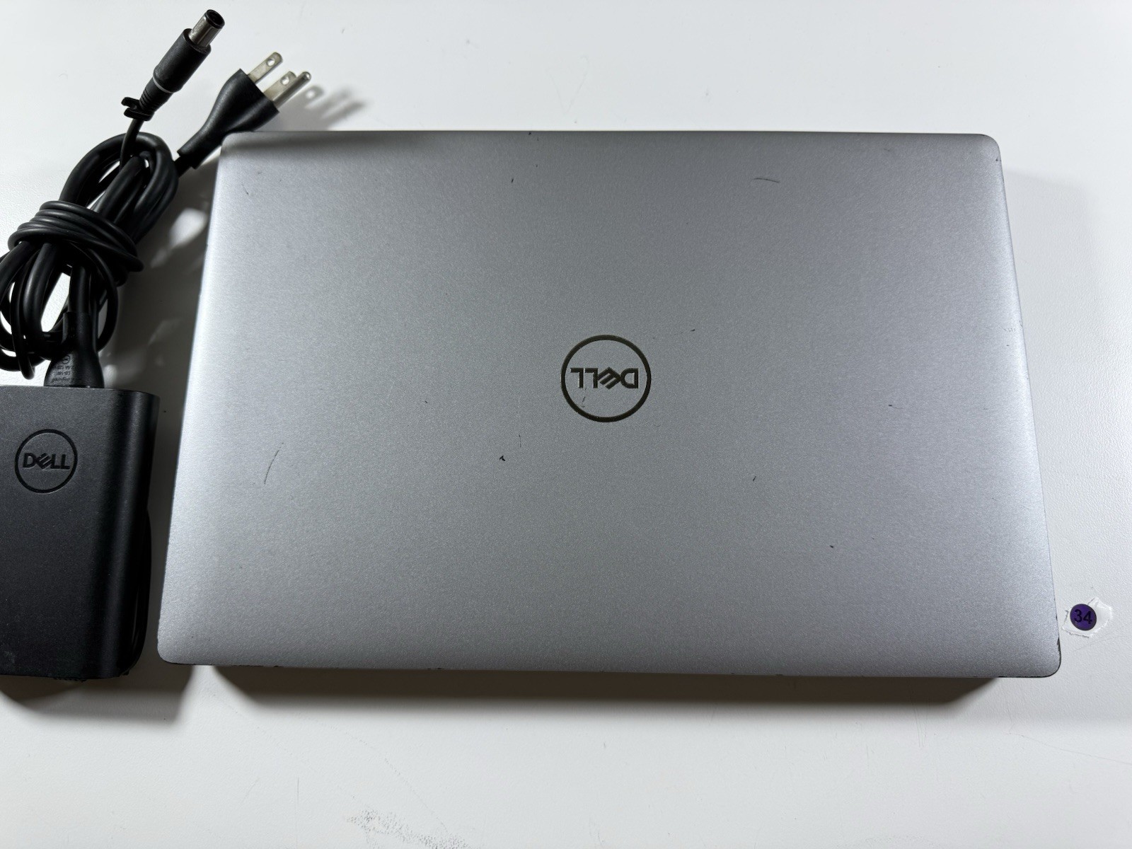 Dell Latitude 5411 14″ FHD Touch i5-10400H 4GB RAM 128GB SSD Win11 No Battery