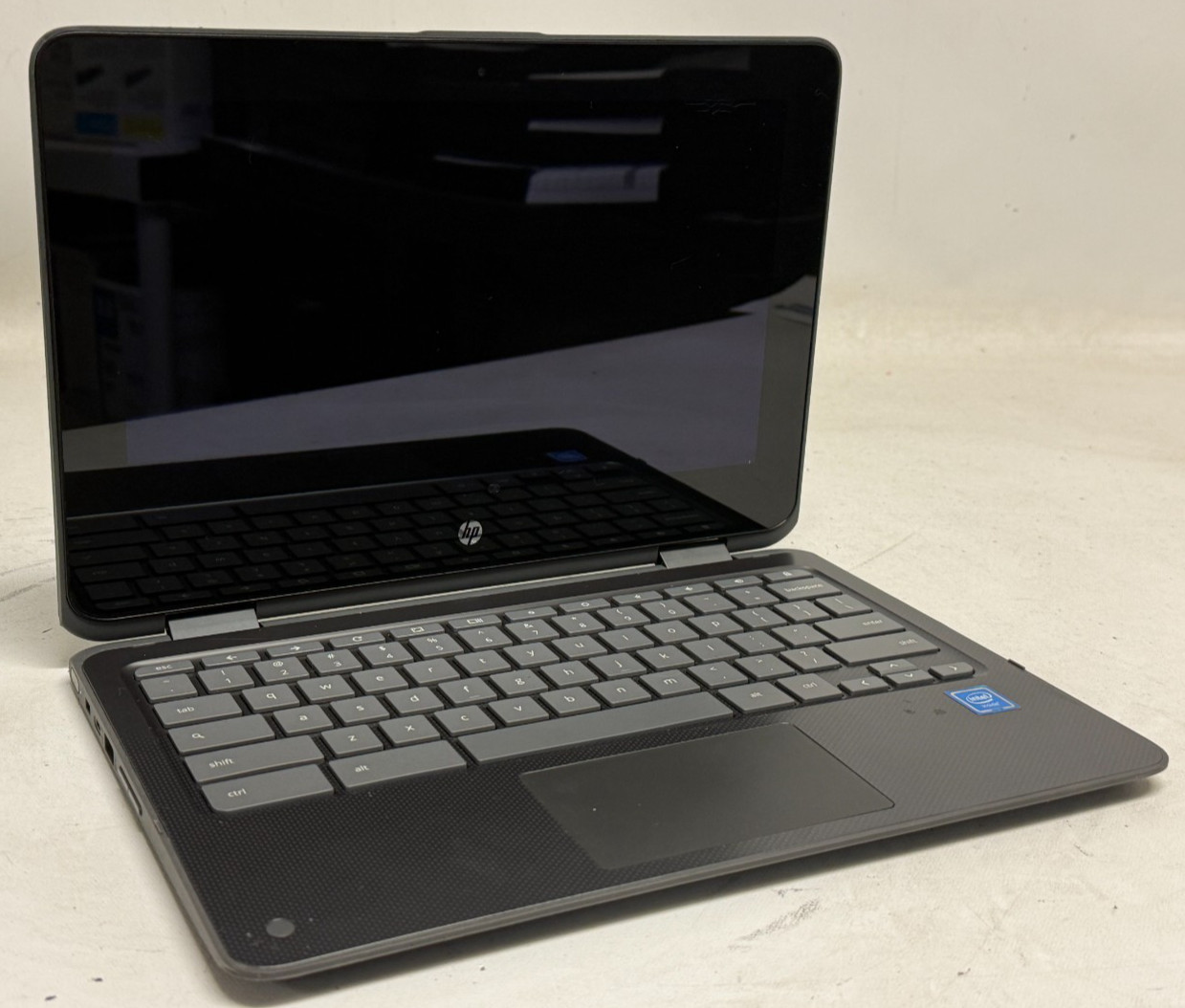 HP Chromebook x360 11 G1 EE 2in1 (N3350 – 4GB RAM – 32GB Storage) – Lot of 10