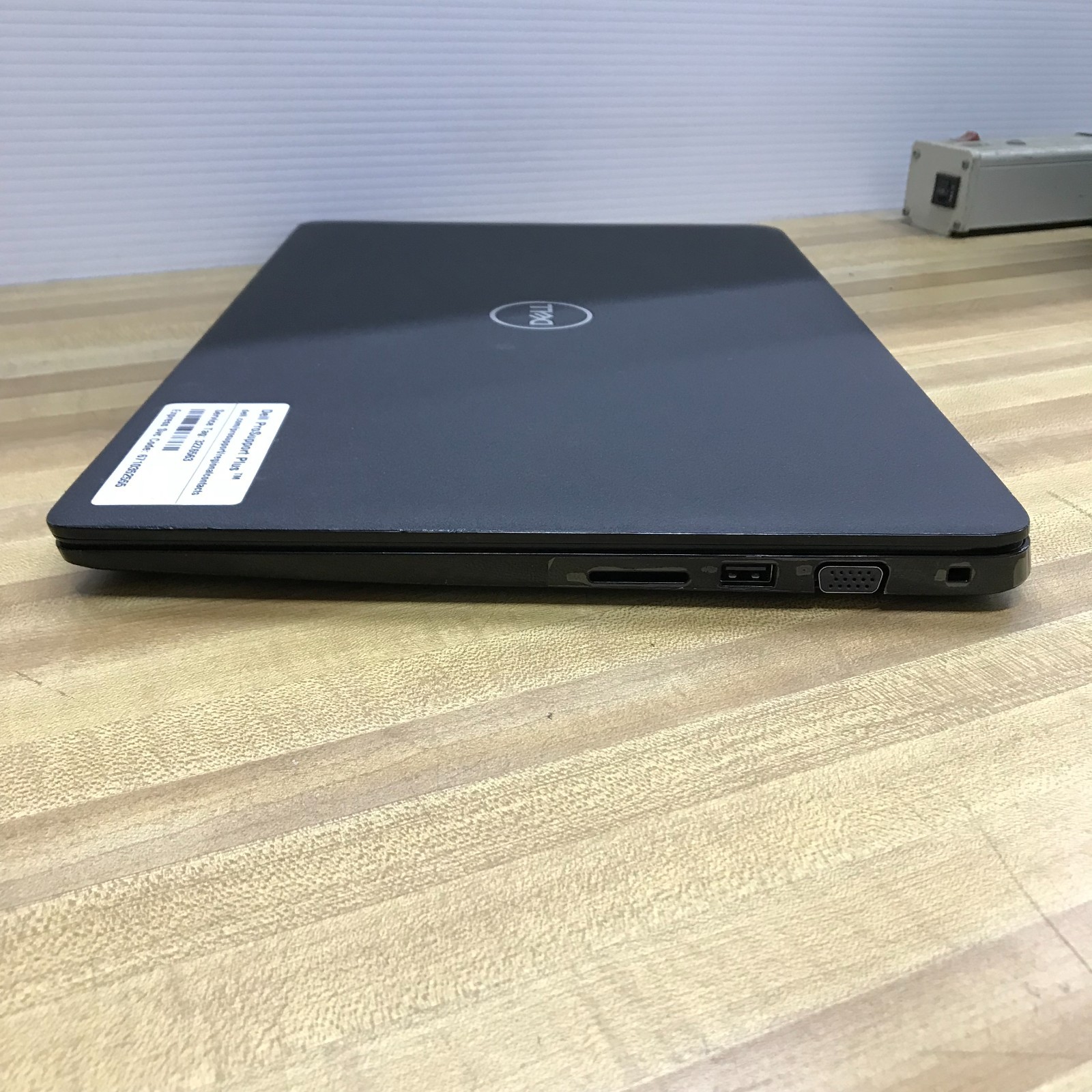Dell Latitude 3500 15.6″ i5-8365U 1.6GHz 8GB RAM 256GB M.2 SSD (Windows 11 Pro)