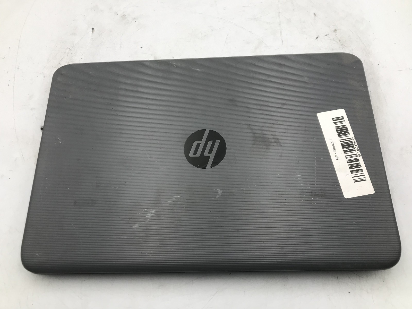 HP STREAM 14 CB112WM – FOR PARTS/REPAIR – INTEL CELERON N4000 – 4GB RAM -READ-BB