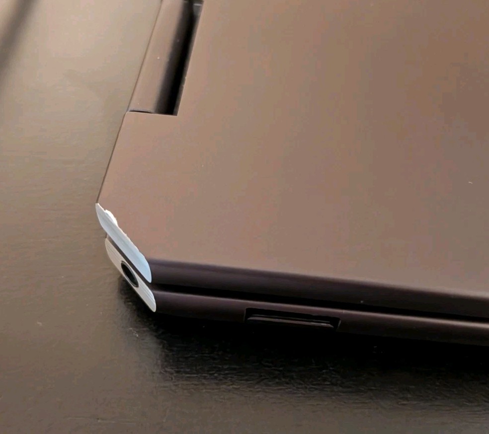 HP Spectre x360 2-in-1 14″ 2.8K OLED Touch Ultra 7 155H 32GB 1TB SSD – Excellent