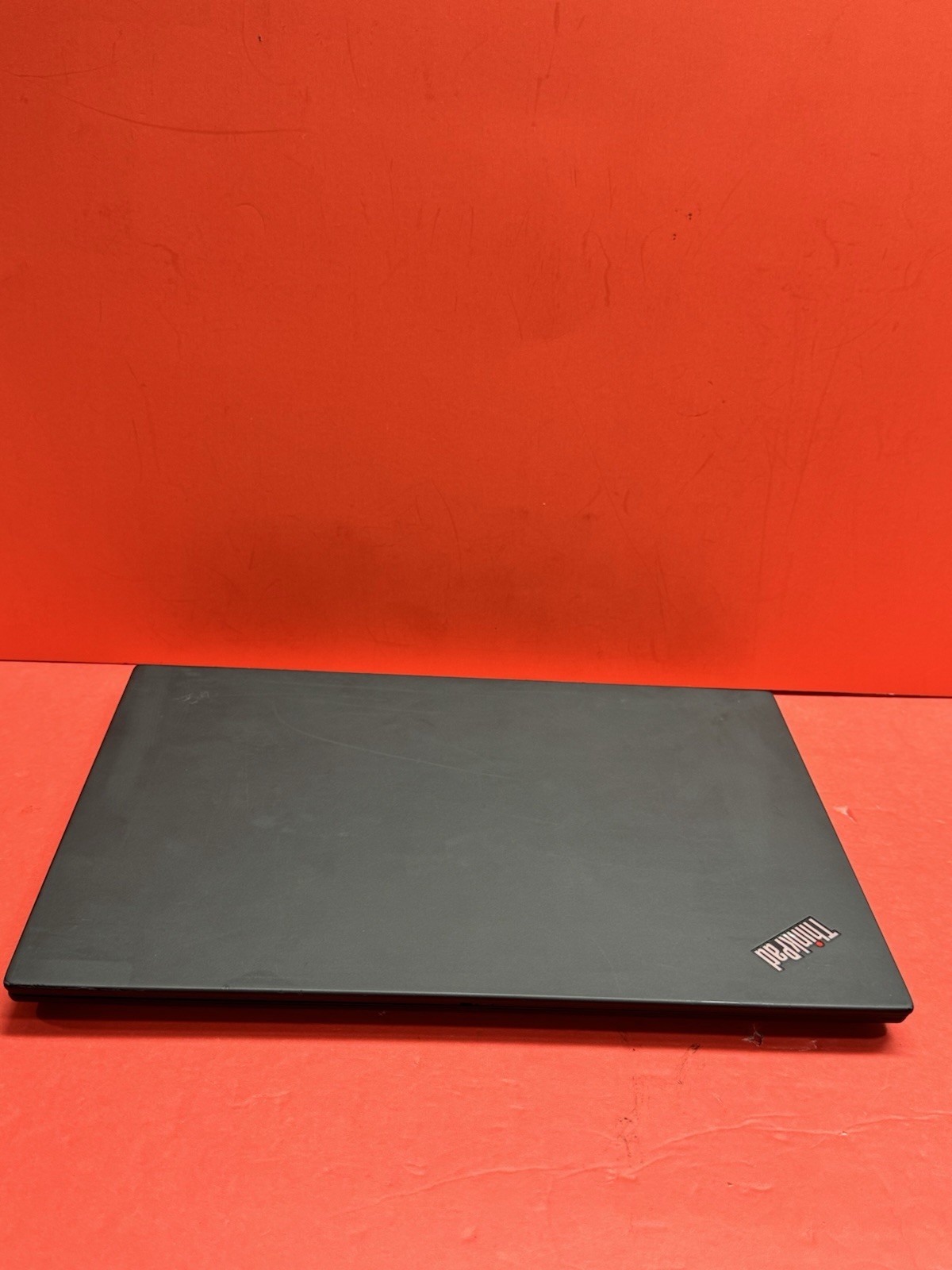 Lenovo ThinkPad T490 14” (256GB SSD 8th i5- 1.6GHz 16GB RAM) Touch screen