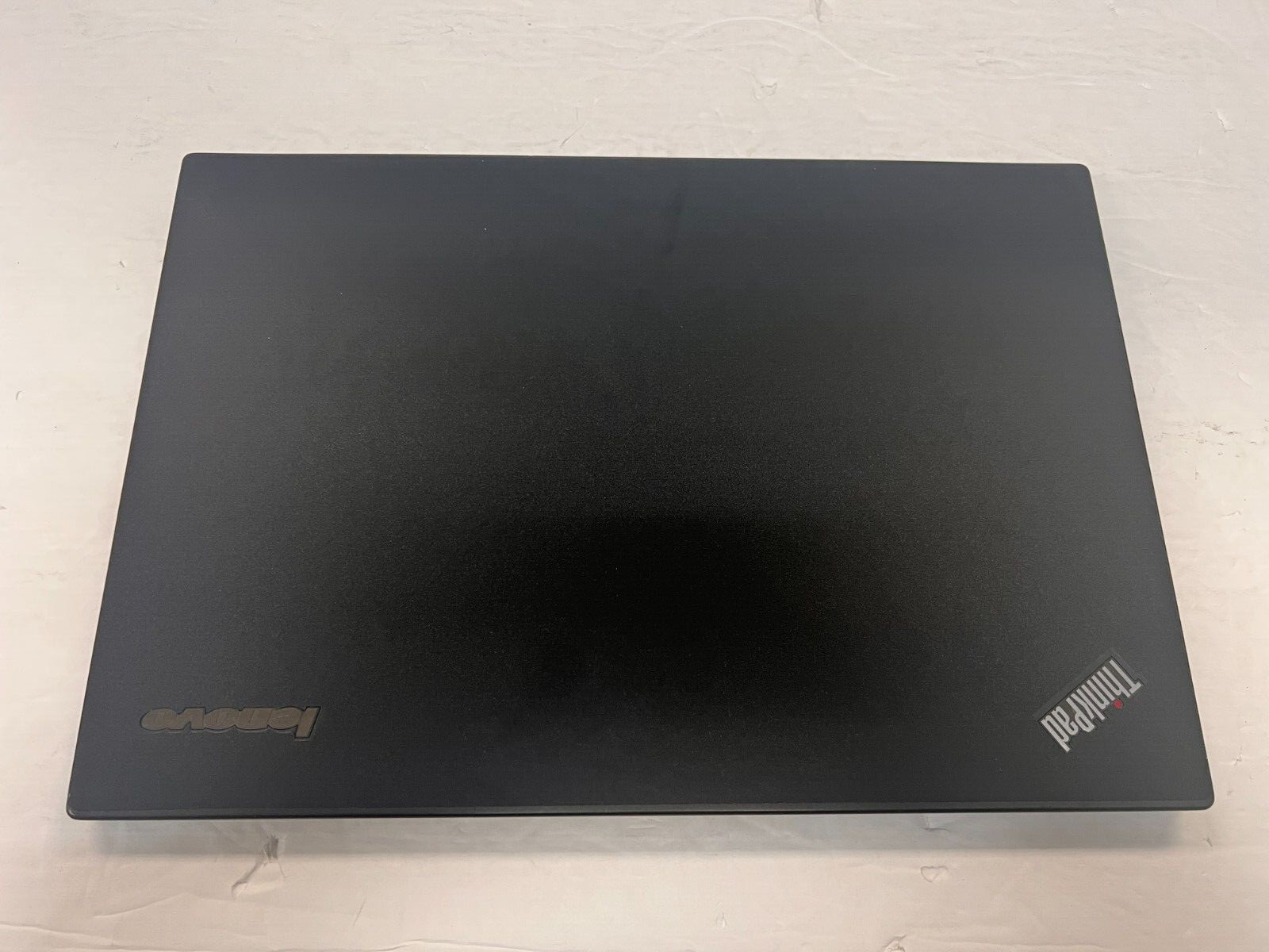 Lenovo Thinkpad X1 20A8S0A500 14″ Intel i5-4300U 8GB RAM 180GB SSD Win 10 Pro