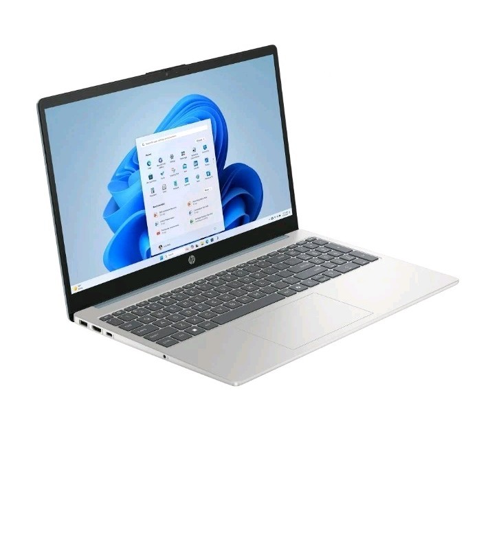 HP 15-dy2792wm 15.6 in (256GB SSD Intel Core i3 11th Gen. 4.10 GHz 8GB RAM)…