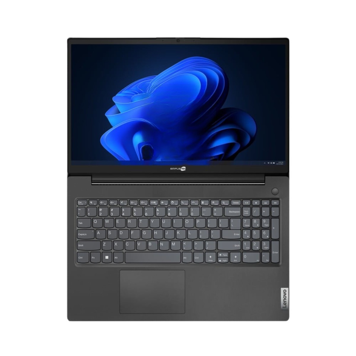 Lenovo V15 G4 AMN AMD Ryzen 5 7520U 15.6″ 8GB 240GB Windows 11 Pro Keyboard Ita