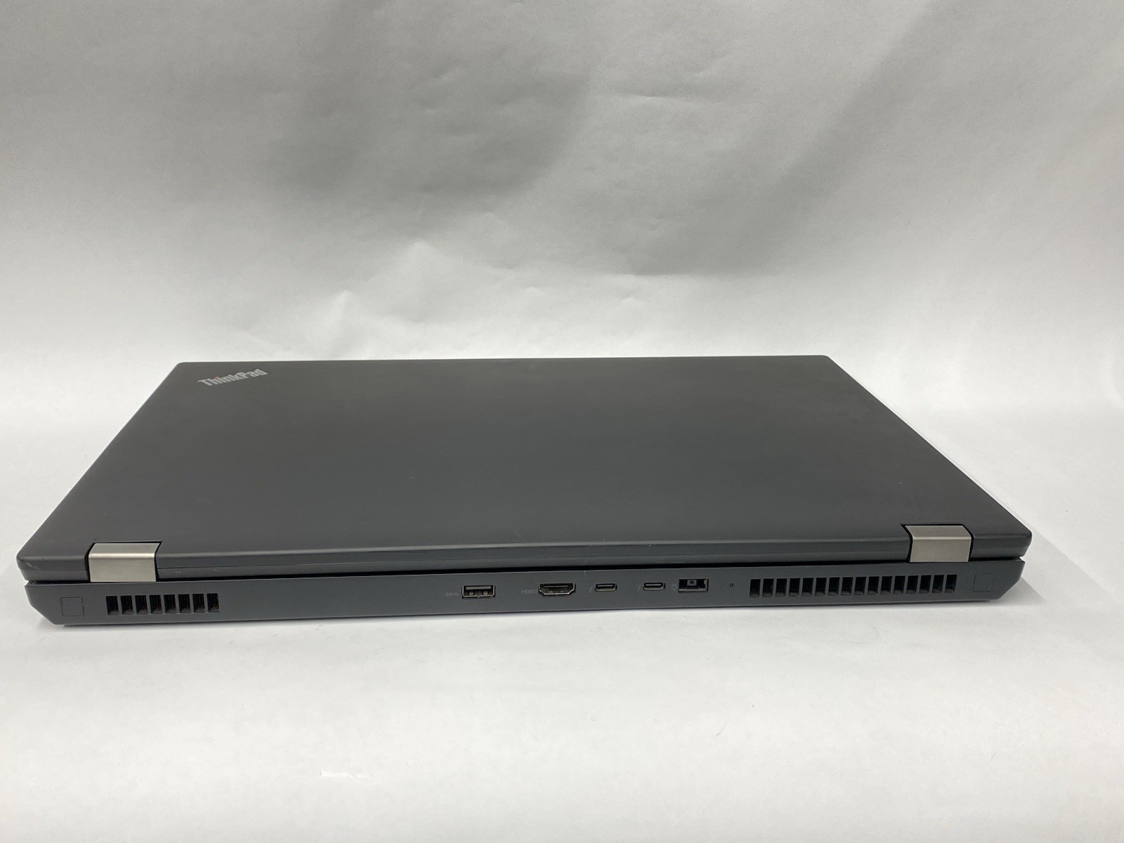 Lenovo ThinkPad P73 – FHD – i5-9400H – 16GB – 256SSD – W11P – READ