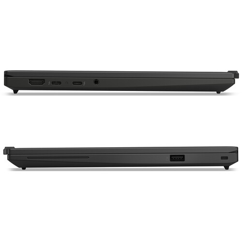 Lenovo 21RK006AUS ThinkPad X13 Gen 6 13.3″ Notebook – Intel Core Ultra 7