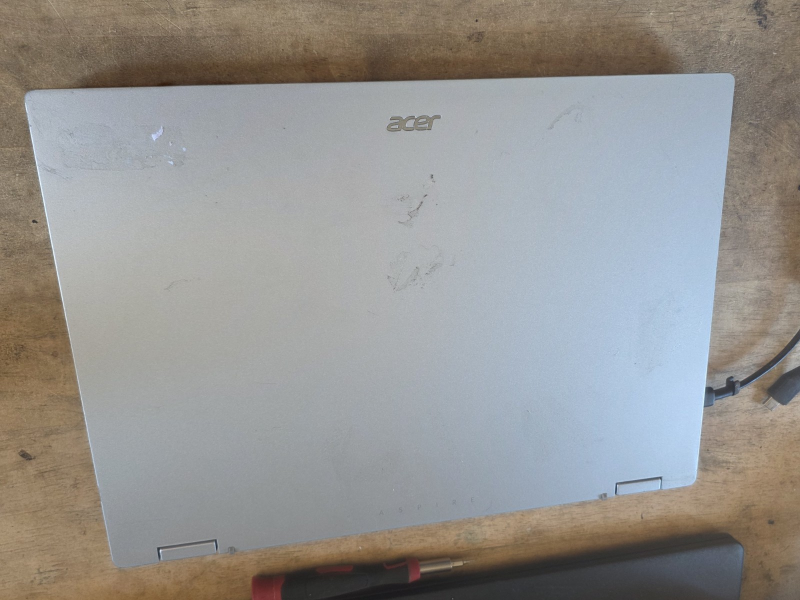 Acer Acer Aspire 3 14 (256 SSD, i3-N305, 1.80 GHz, 8GB) Laptop – Silver Pow