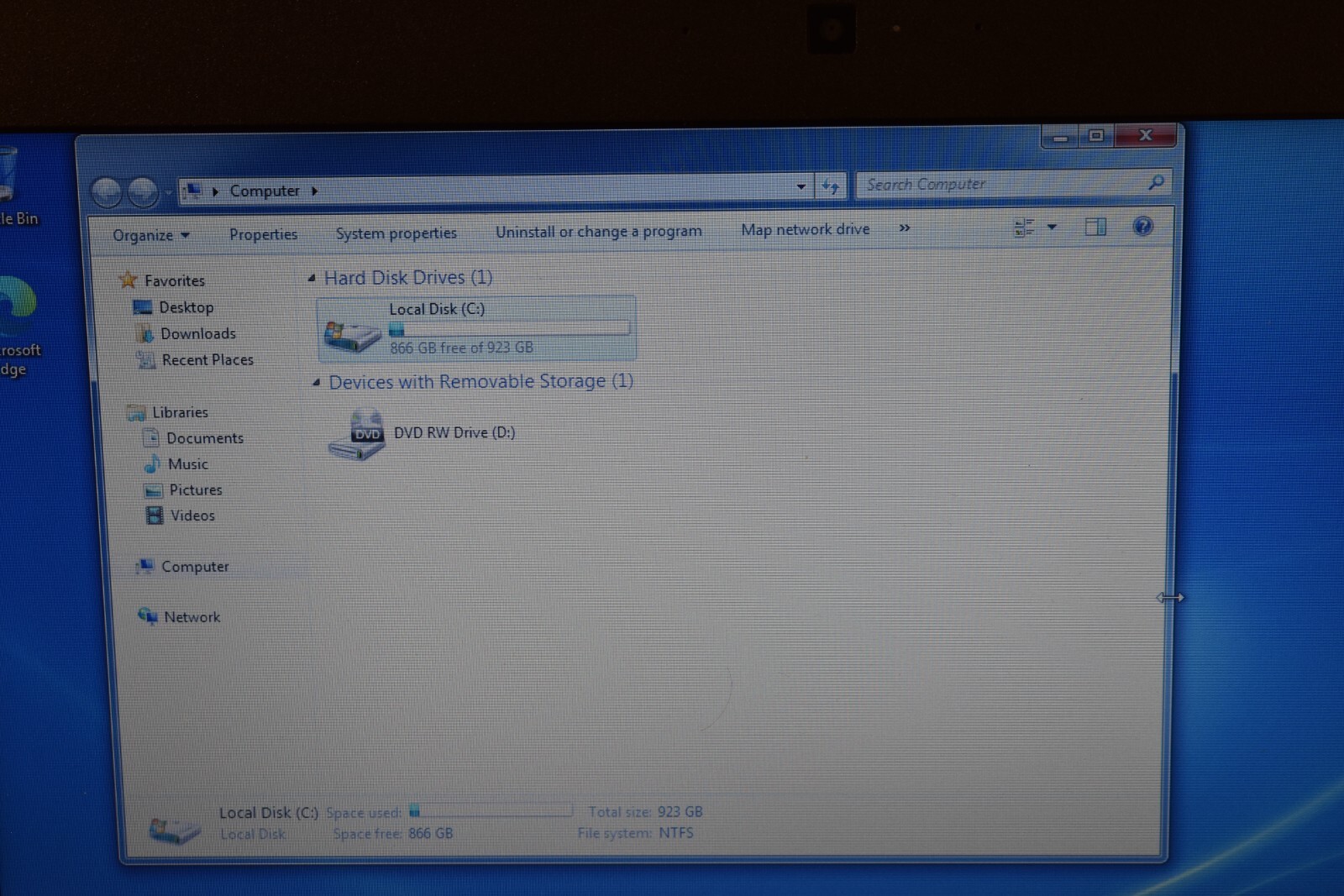 Dell Latitude E6430 Intel Core i5-3320M 16GB RAM 1TB HDD Windows 7 Pro 64-bit