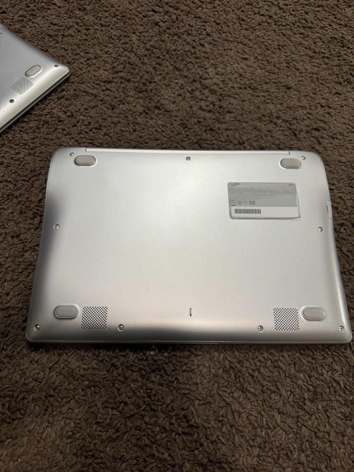 Lot Of 6 Samsung Chromebook XE500C12 And XE303c12 For Parts