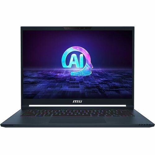 MSI Stealth 14 AI Studio A1V Stealth 14 AI Studio A1VFG-068US 14 Gaming Noteboo