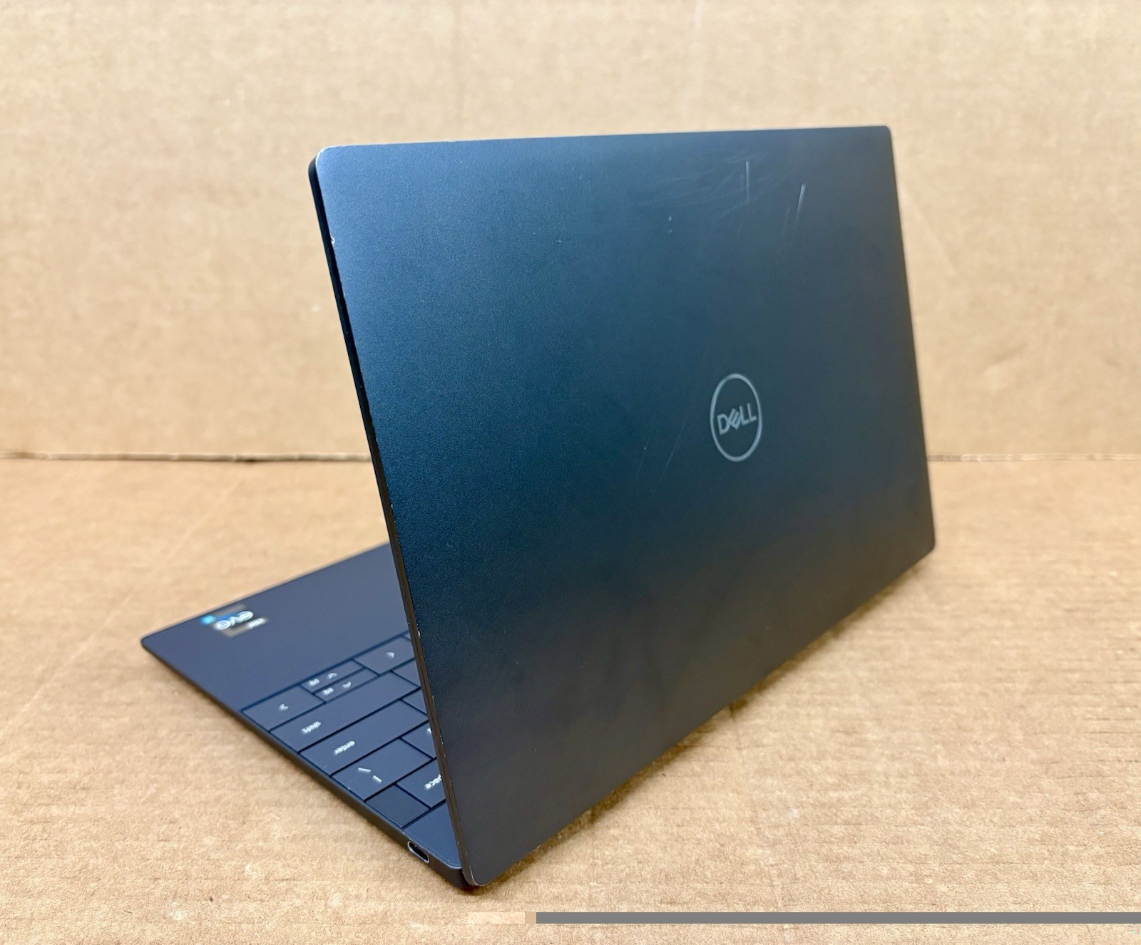 Dell XPS 13 Plus 9320 i7-1280P 32GB RAM 256GB NVMe Broken Screen