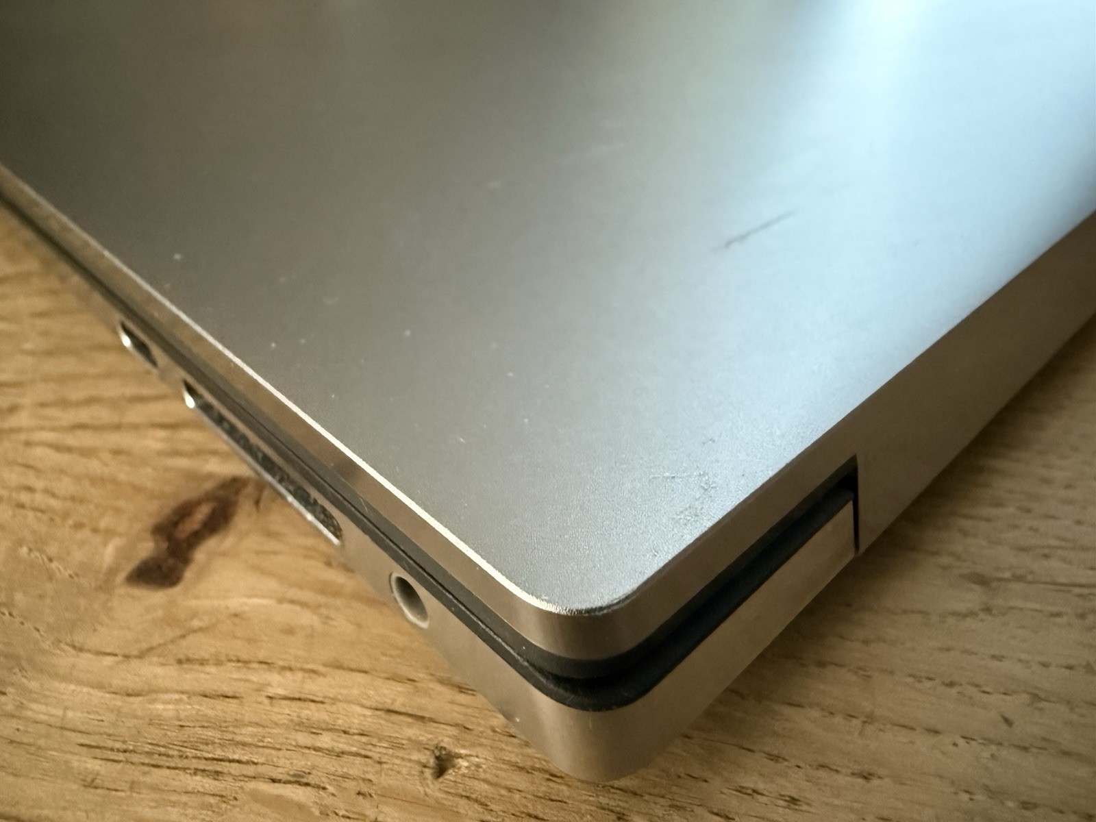 Dell Precision 5560 15 Core i7-11th Gen 64GB 1TB NVme W11P