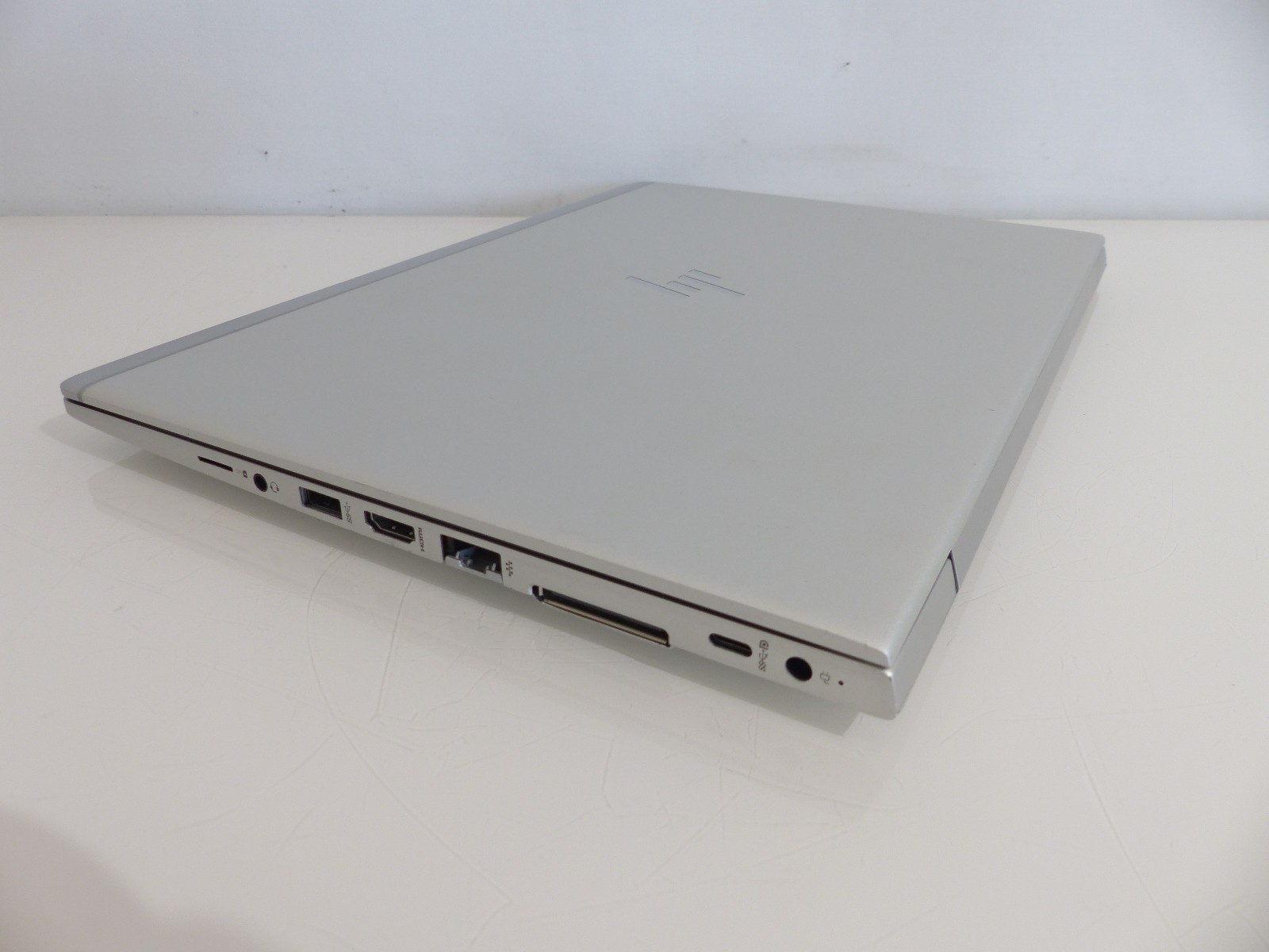 HP EliteBook 745 G6 Ryzen 5 PRO 3500U 16GB DDR4 512GB SSD Win11 14″ Laptop #27