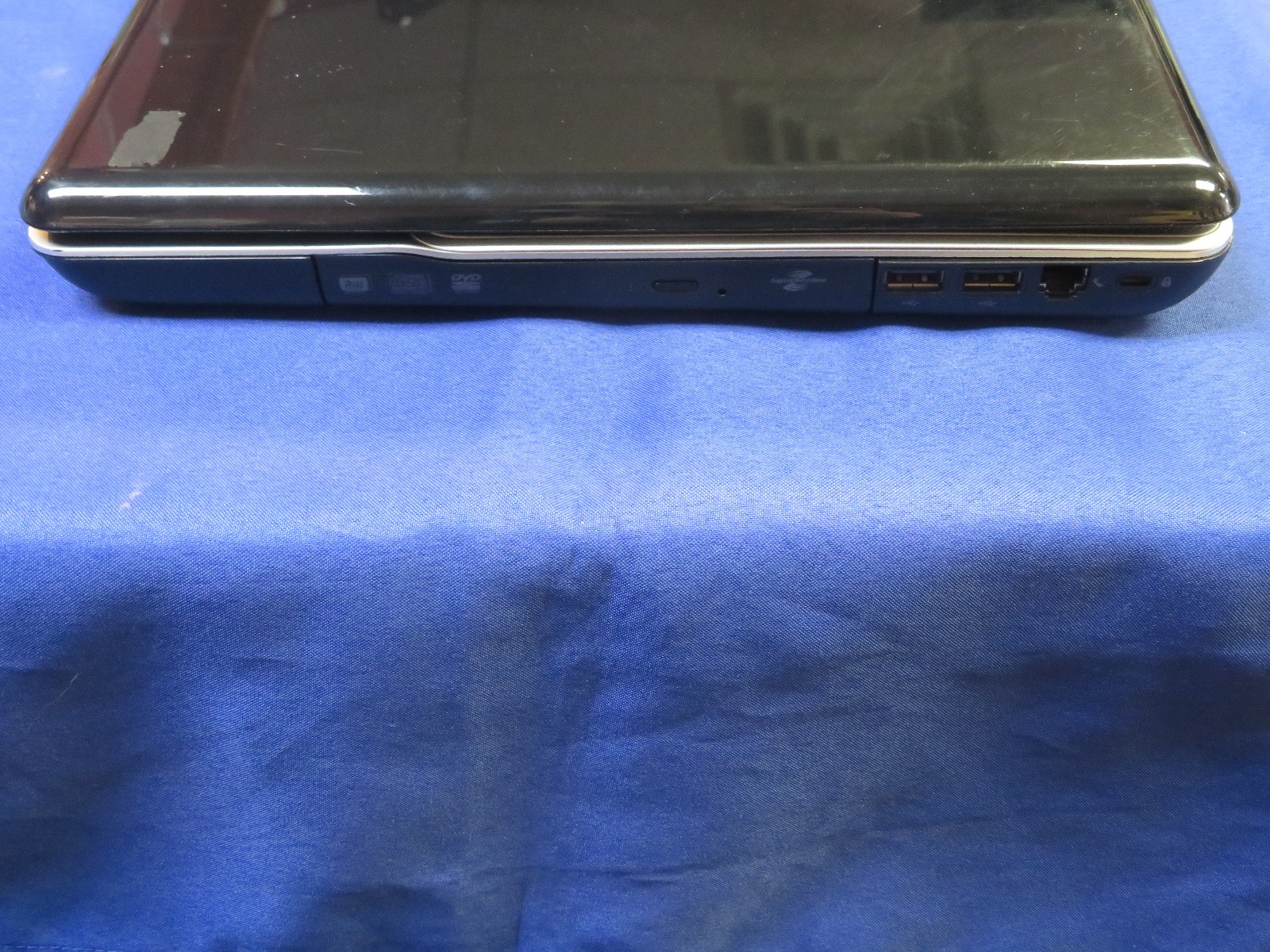 HP G70-250us LAPTOP* WINDOWS 7* 25G GB/8GB RAM *PARTS*AS-IS*