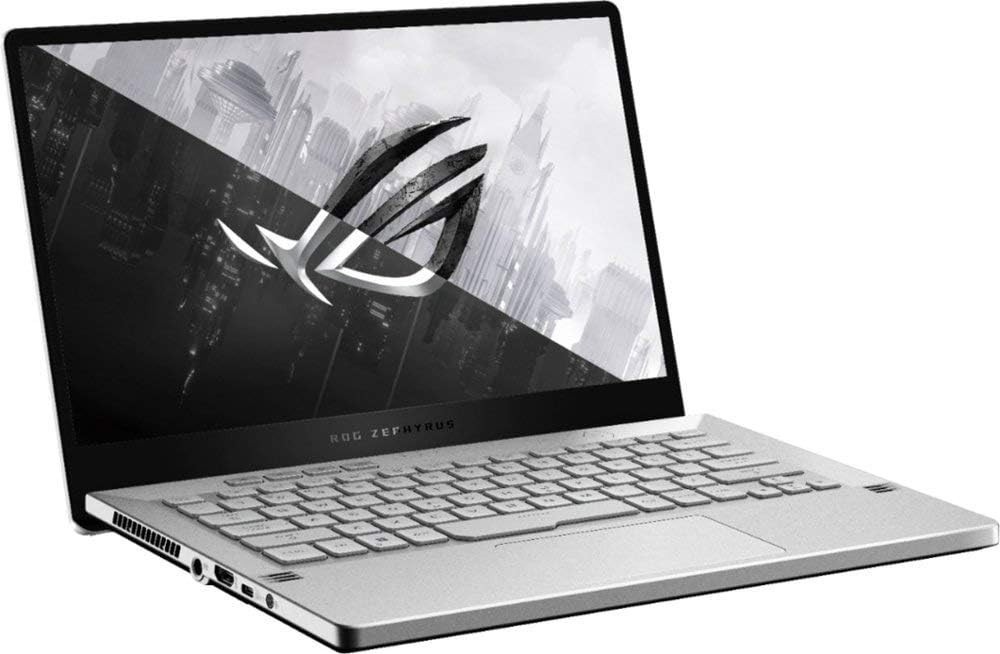NEW Asus ROG Zephyrus G14 GA401 GA401I Ryzen 9 4900HS 16GB 1TB RTX 2060 Max-Q