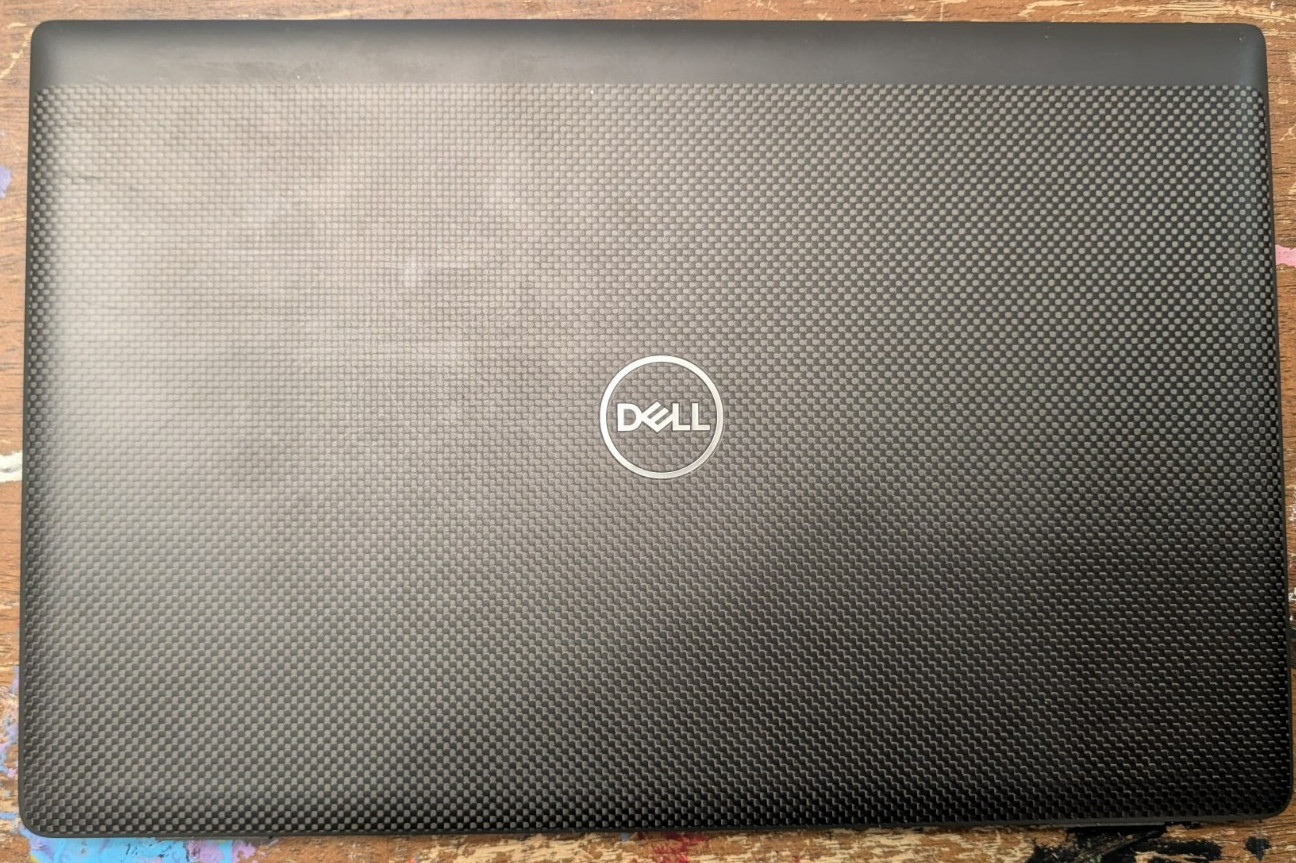 Dell Latitude 7520 – 11th Gen i7‑1185G7 – 16GB RAM – 512GB SSD