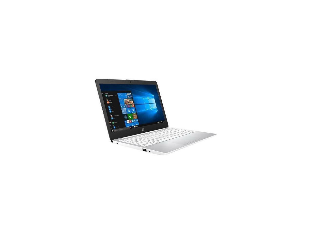 HP Stream 11-ak1000 11-ak1020nr 11.6″ Netbook – 1366 x 768 – Atom x5 x5-E8000 –