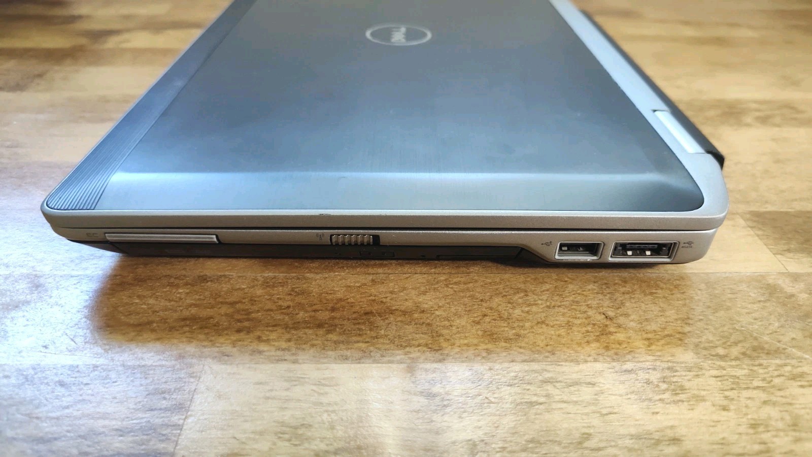 Dell Latitude E6320 13.3″ Laptop w/i5-2520M 2.50, 6GB RAM, 240GB HDD