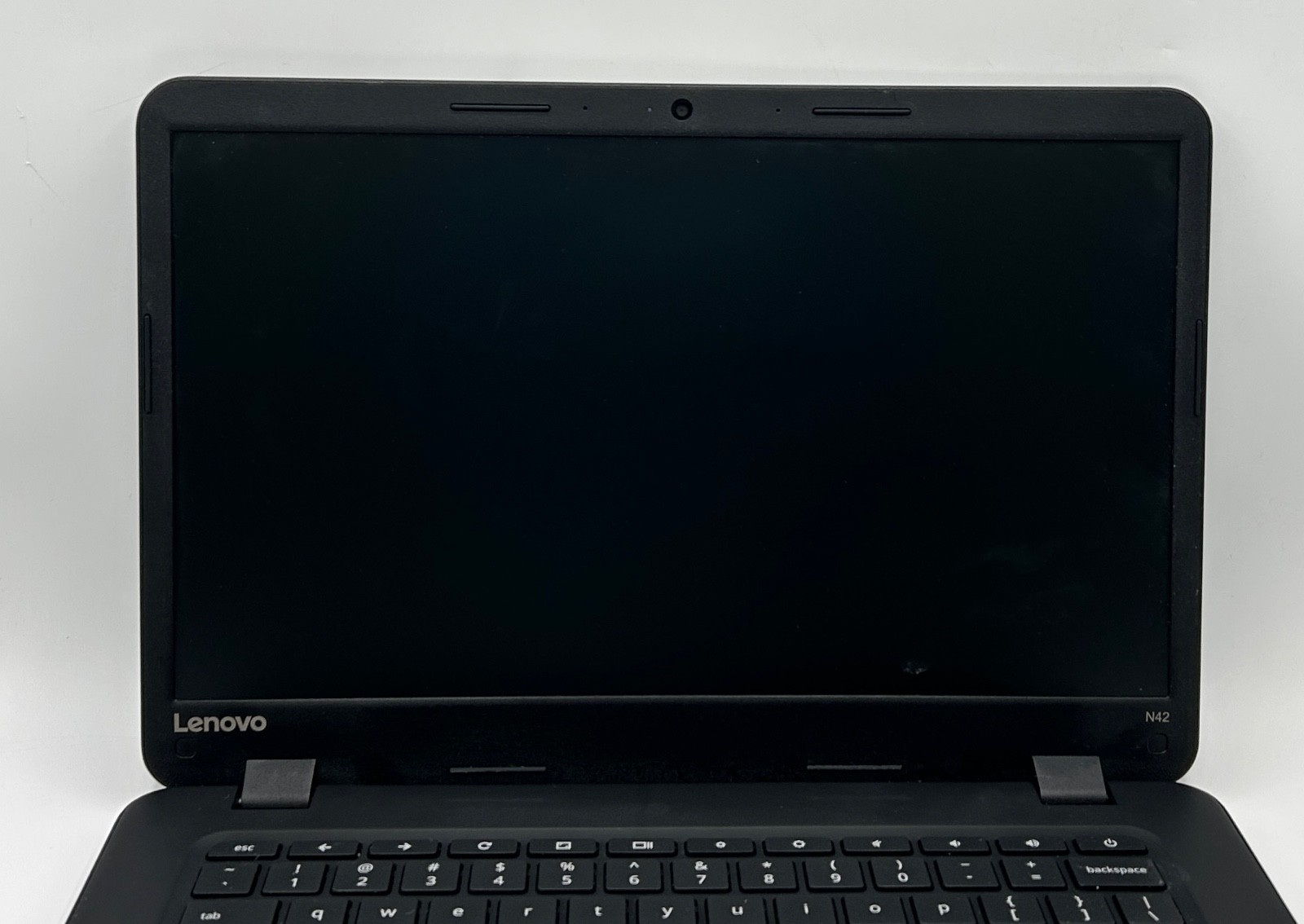 Lenovo N42-20 Chromebook 11.6″ N3060 4GB RAM 16GB eMMC