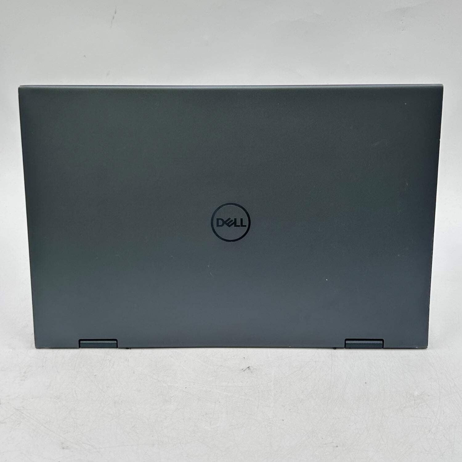 Broken Dell Inspiron 7415 2-IN-1 Ryzen 5 5500U 8GB RAM 256GB SSD Hinge Damage