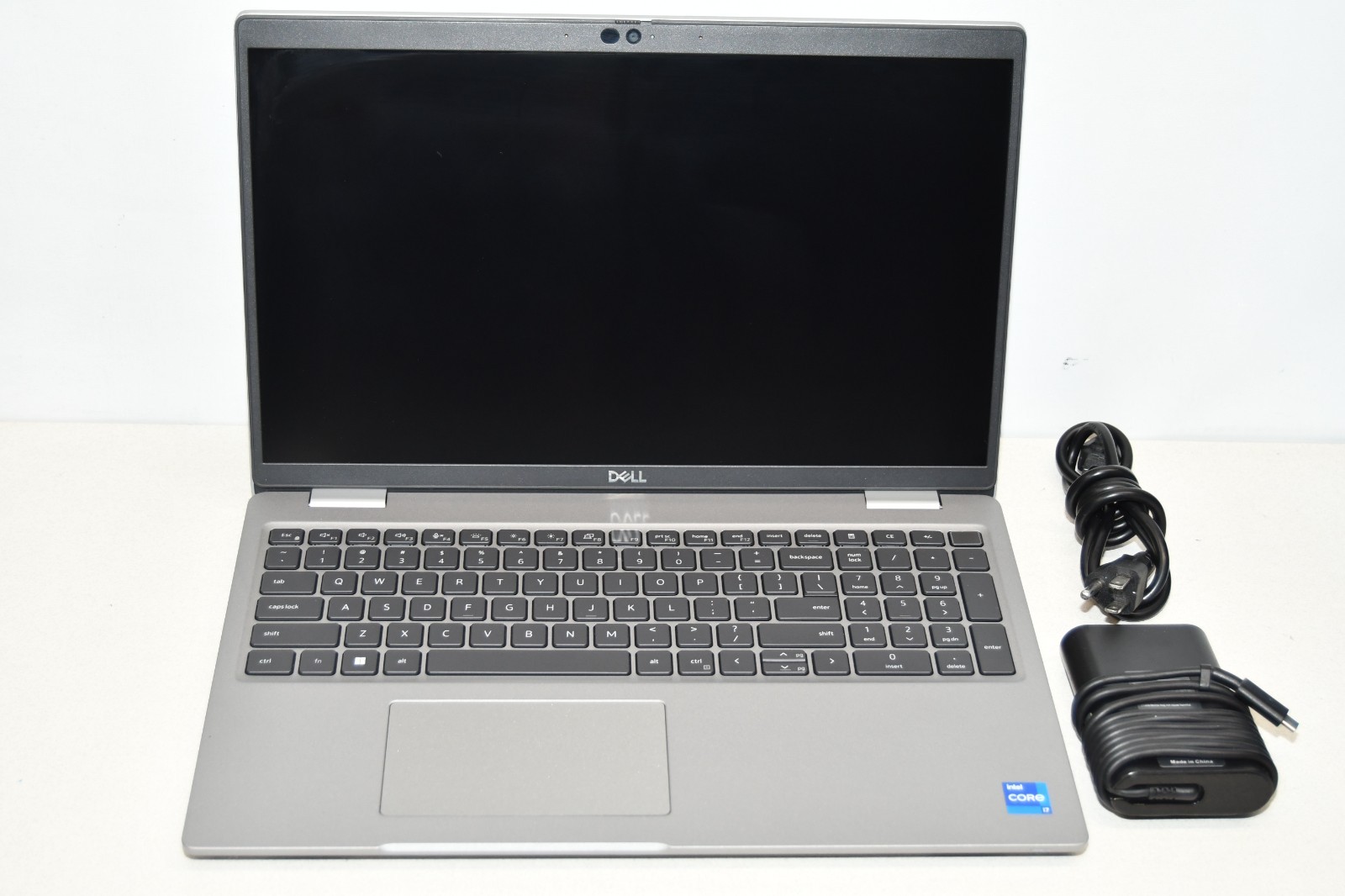 ^ Dell Precision 3570 Laptop Intel i7-1265U @ 1.88GHz 16GB RAM No HD #X7006