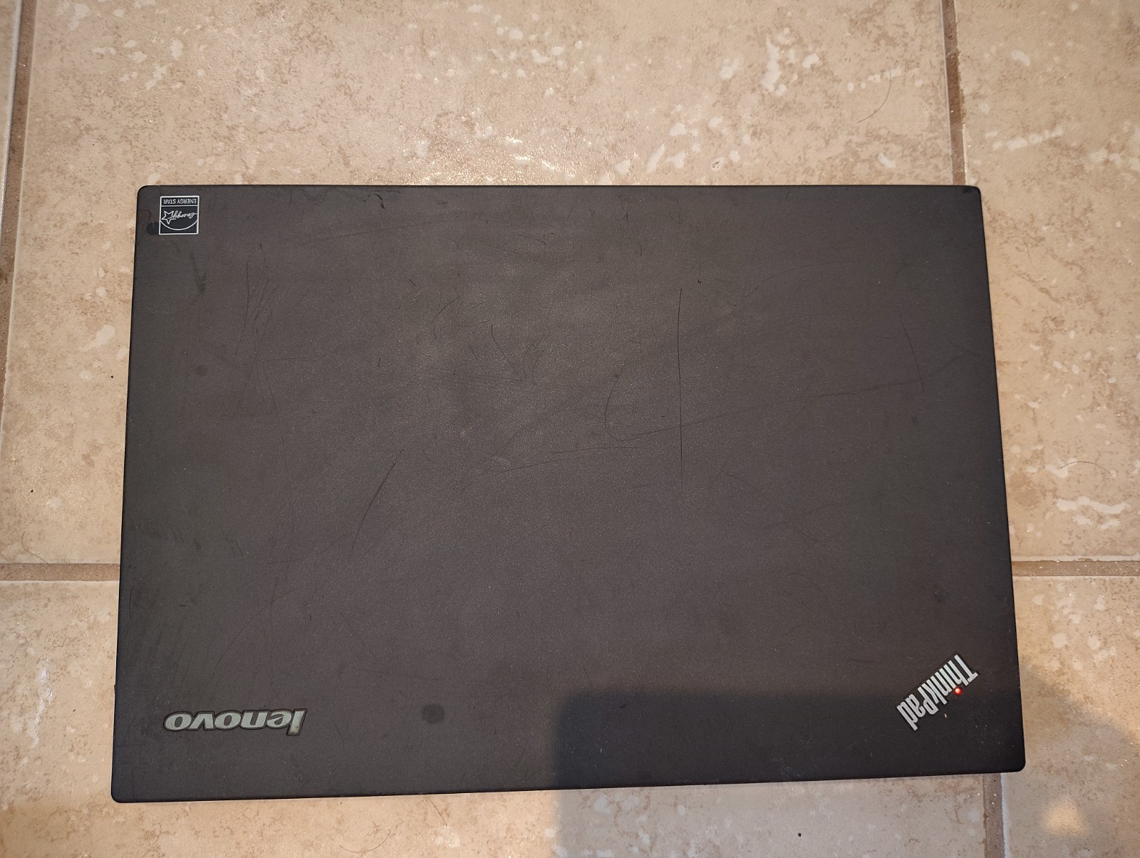 Lenovo ThinkPad T440 14″ Laptop Intel Core i5 8GB RAM 237GB HDD Windows 10