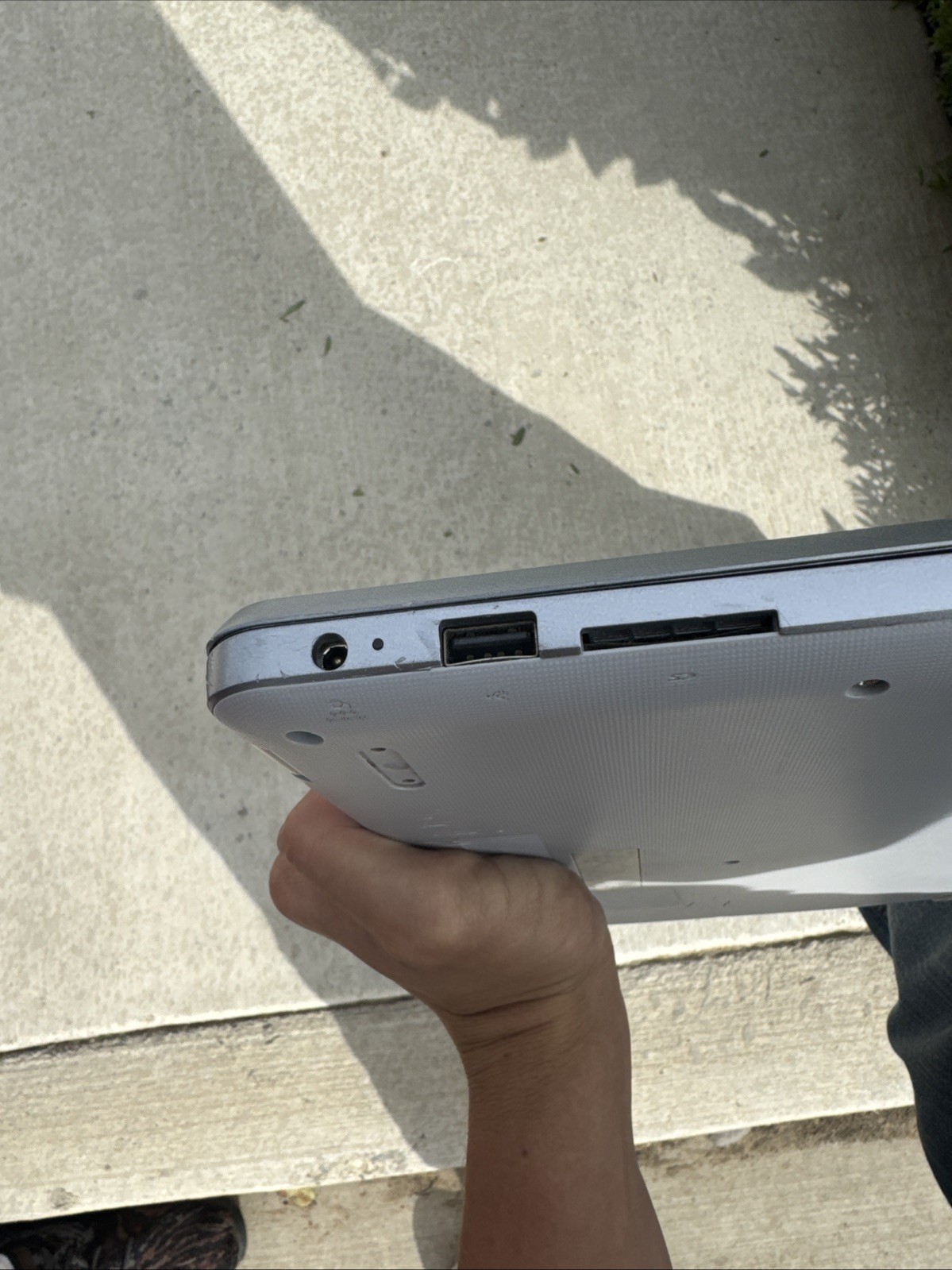 Toshiba Cb3oc Chromebook 2