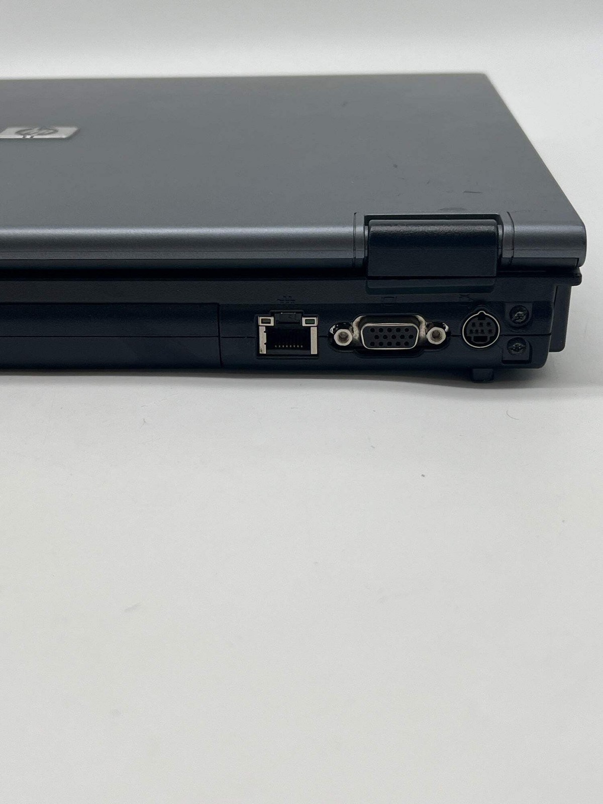 HP Compaq 6710b Core 2 Duo 2GB DDR2 – For Parts Bad Battery