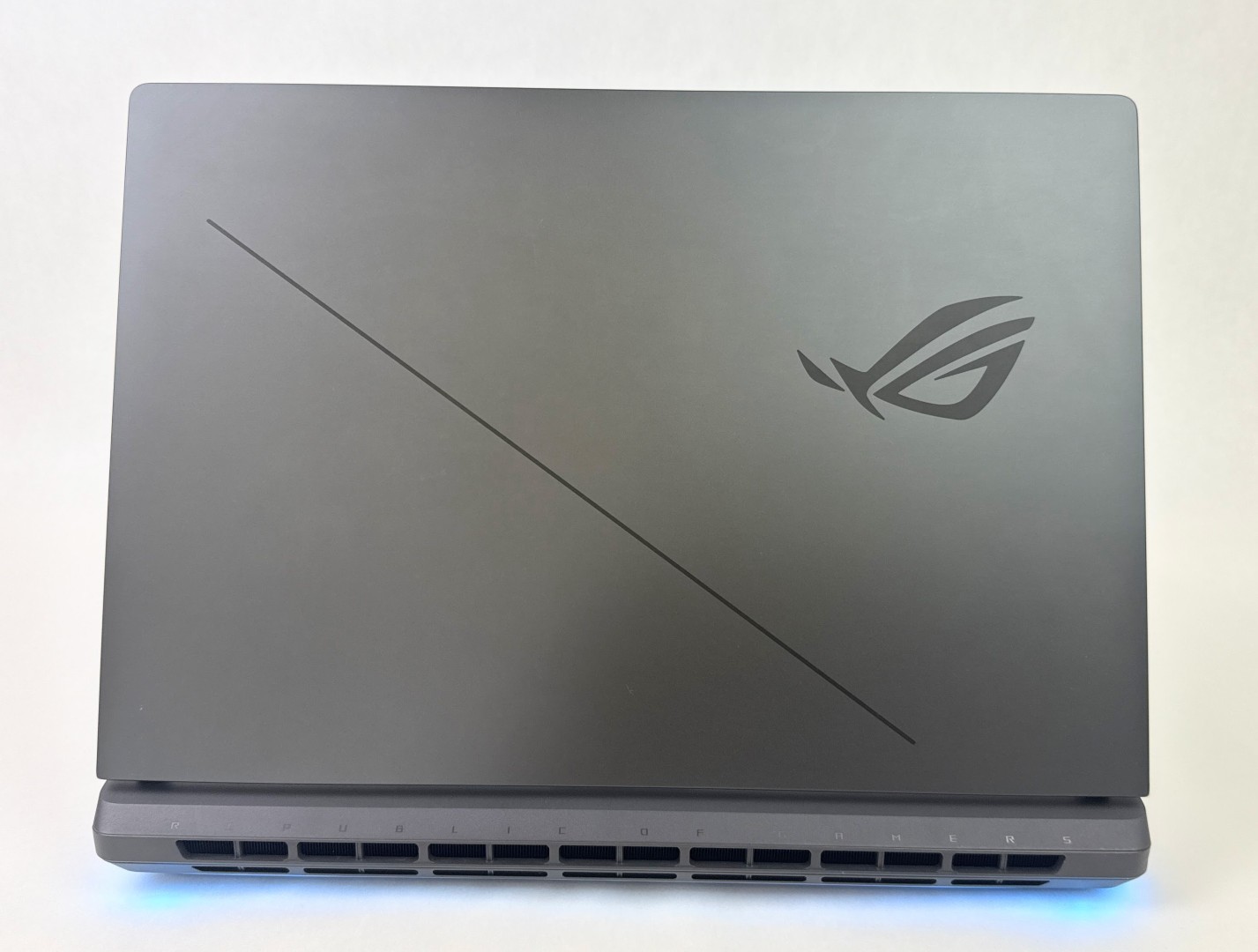 ASUS ROG Strix G18 18″ 2.5K 240Hz Ultra 9 275HX 32GB 1TB SSD RTX 5060 W11H