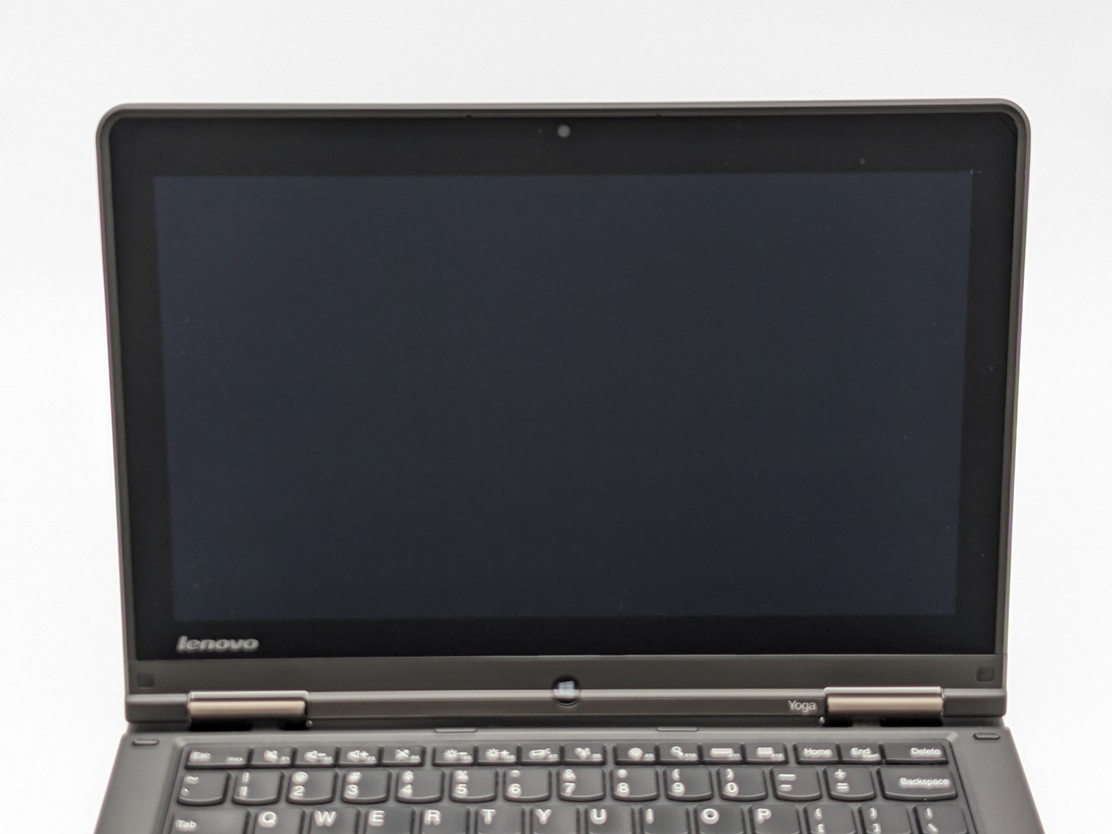 Lenovo ThinkPad Yoga 2-in-1 12″ FHD Touch I5-4200U 128GB 8GB W10 Stylus *READ*