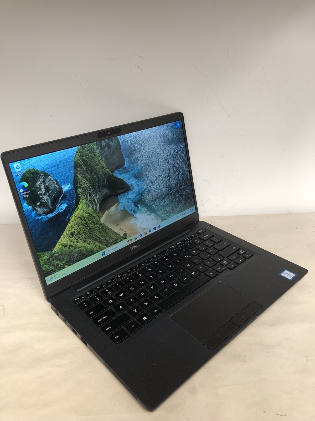 Dell Latitude 7300 i5-8365U 8GB RAM 256GB SSD Win11 Pro