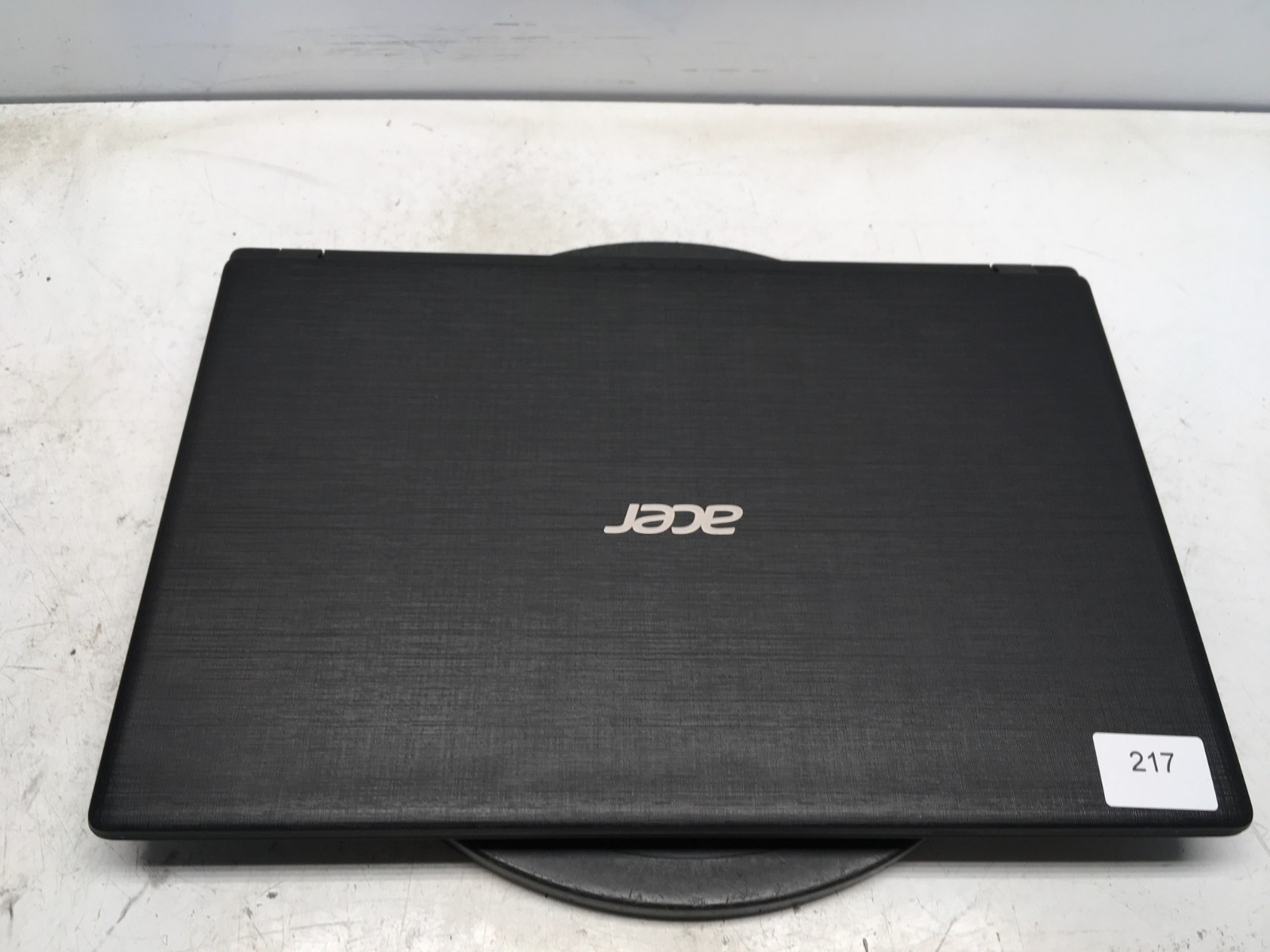 Acer Aspire 3 A315-51-56GT Intel i5-7200U 2.5GHz 12 GB NO HDD