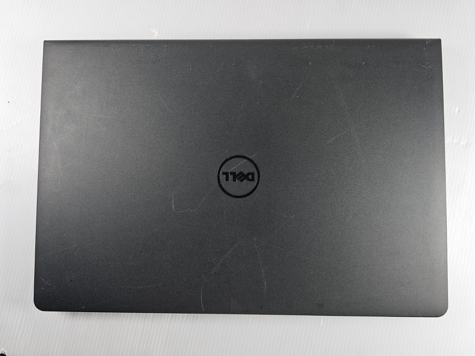 Dell Laptop 3558 Intel i5 2.2ghz 8GB RAM NO HDD