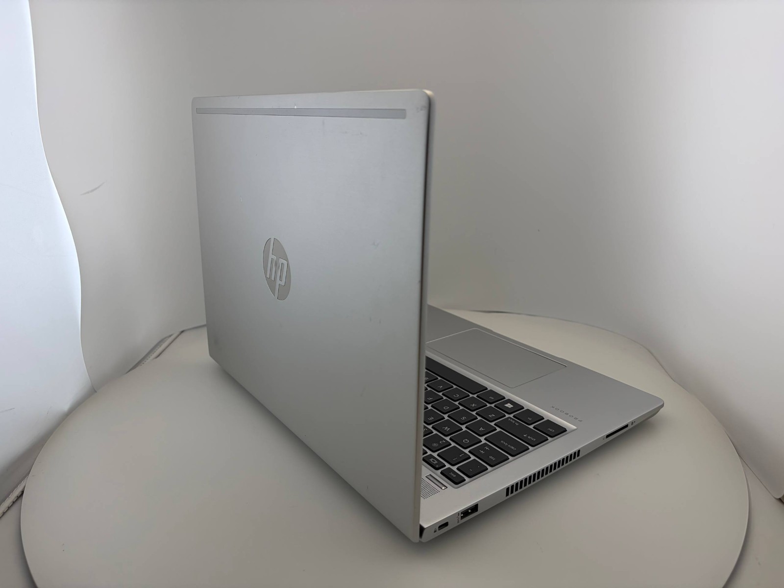 HP ProBook 430 G6 13″Core i5-8265U@1.6GHz 8GB RAM 256GB SSD Win 11Pro Excellent