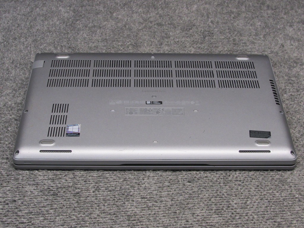 Dell Latitude 5410 14″ Laptop Intel Core i5-10310U 1.70GHz 8GB RAM 180GB SSD