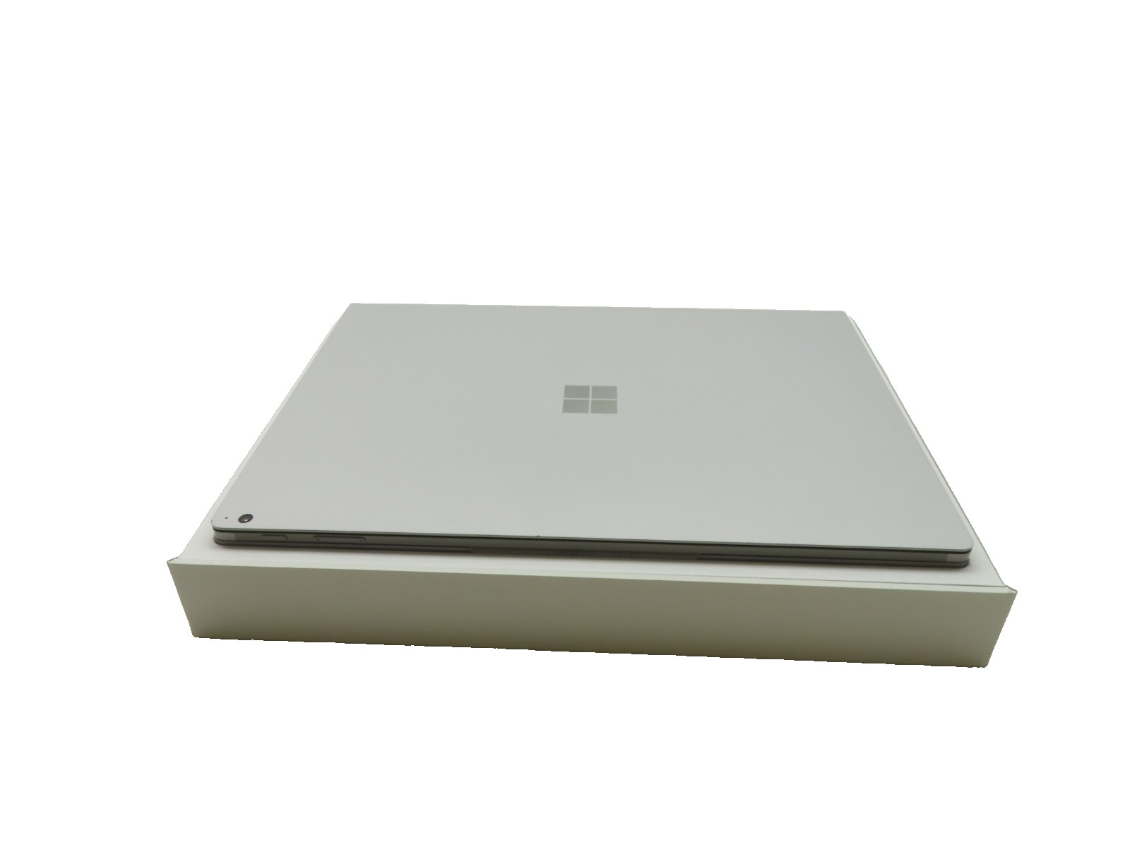 Microsoft Surface Book 2 1793 15″ Intel i7-8650U 16GB RAM 1TB SSD GTX 1060