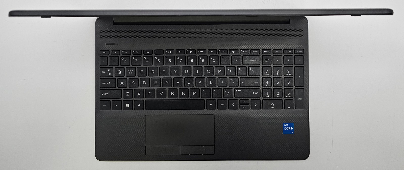 HP 250 G8 – 15.6″ Laptop – Core i5-1135G7 @ 4.20GHz 16GB RAM 256GB SSD – Win 11