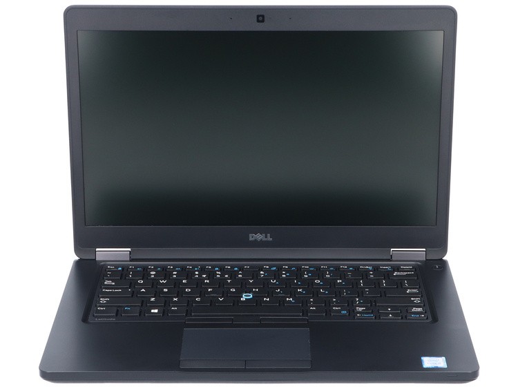 Dell Latitude 5480 i5-6300HQ 16/512GB SSD 1920×1080 Class A – Windows 10 Pro