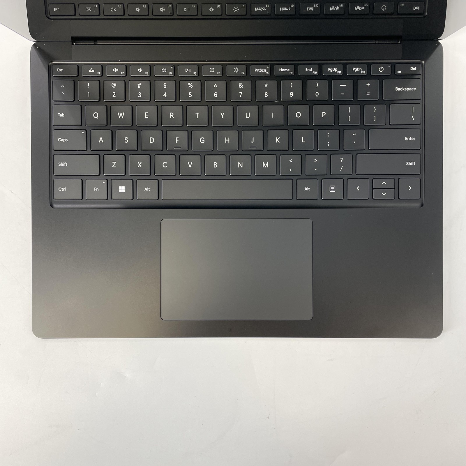 Microsoft Surface Laptop 5 13.5 2K TOUCH 2.5 GHz i5-1235U 16GB 512GB SSD Good