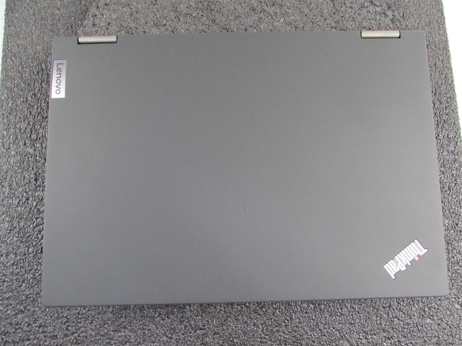 LENOVO THINKPAD X13 YOGA (Gen 3) 13.3″ 2-in-1 I5-1245U 256GB SSD 16GB RAM WIN 11