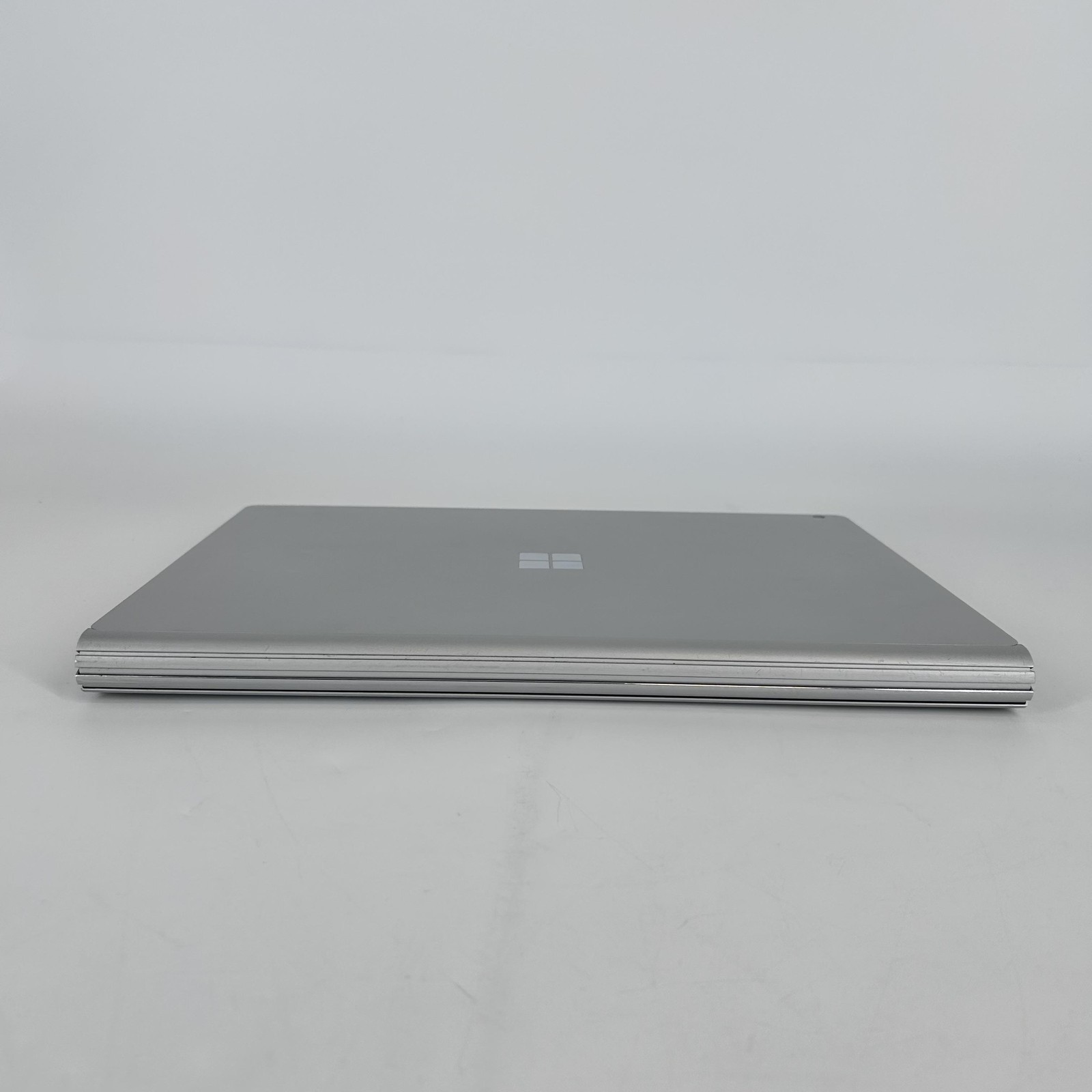 Microsoft Surface Book 2 15 3.5K TOUCH i7-8650U 1.90GHz 16GB 512GB Bad Battery