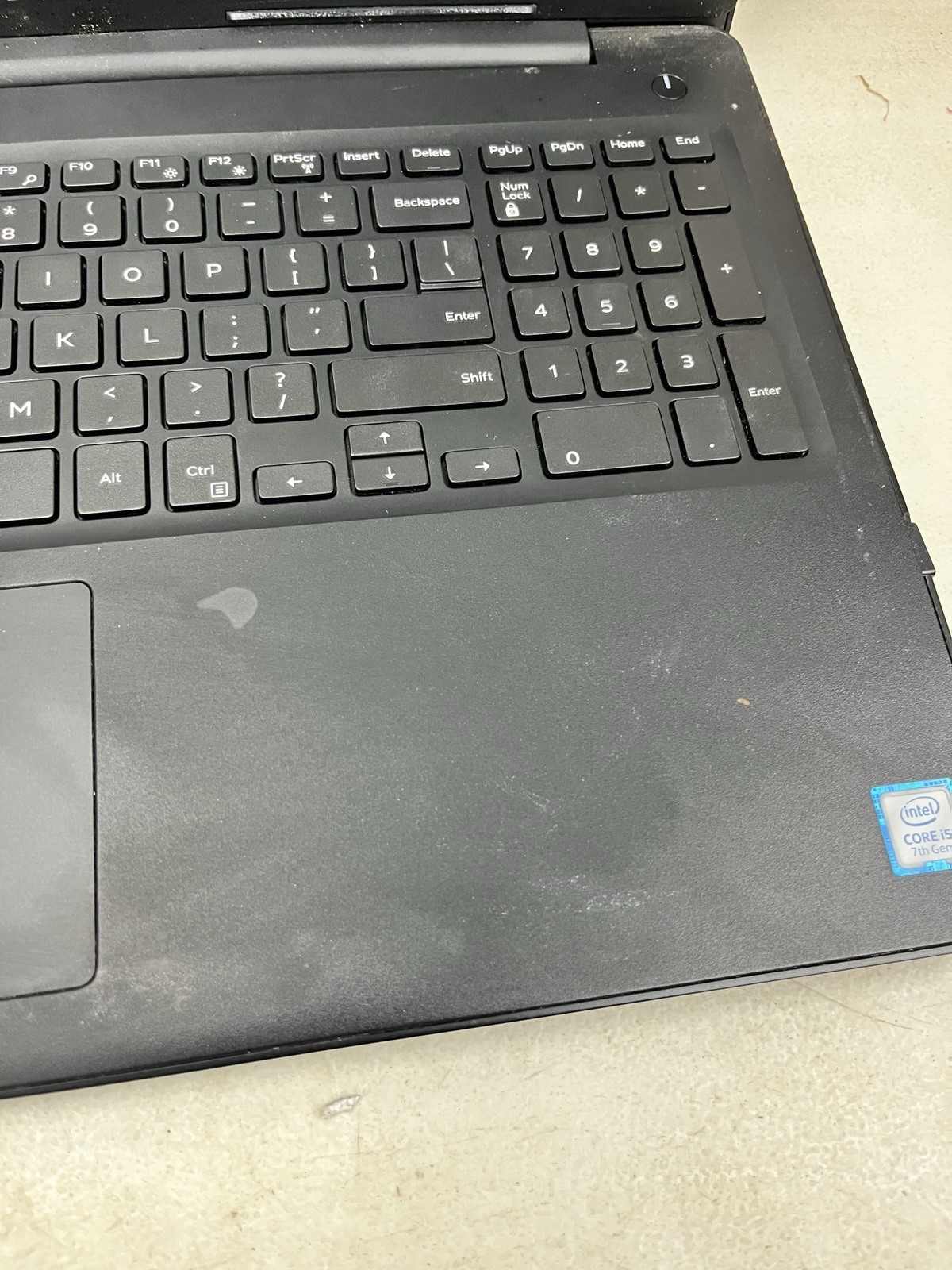 Lot of 2 | Dell Latitude 3590/Inspiron I5-3521 Laptops FOR PARTS Untested (READ)