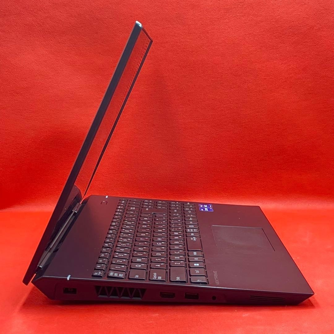 NEC Lavie NEXTREME Infinity i7-13700H Intel Arc 16GB SSD 256G WUXGA Win11 Office